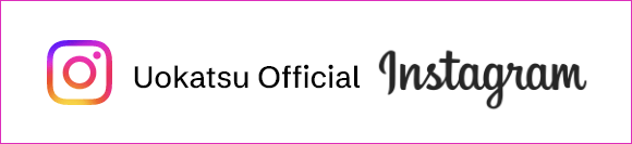 Uokatsu Official Instagram